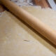 Rolled Tart Dough