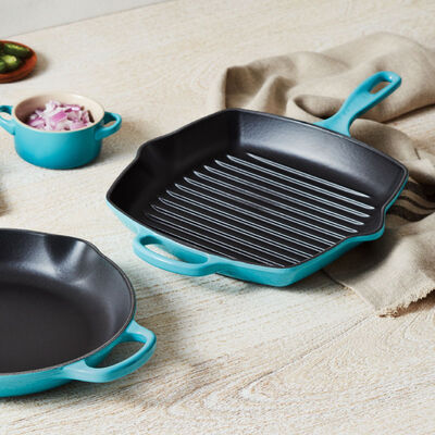 Le Creuset Grill