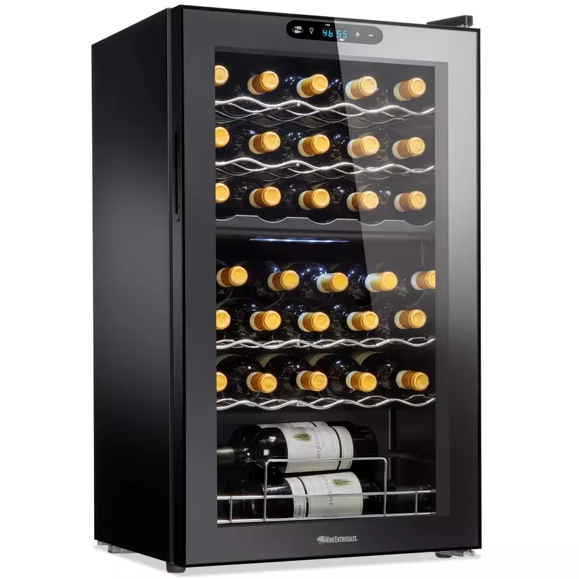 Wine cooler