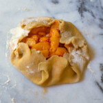 Formed formed tart
