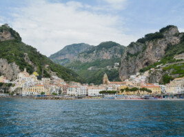 Positano