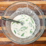 fritter batter