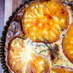 Lucious and Baked baked-tomato-tart