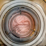 Strawberry Churning