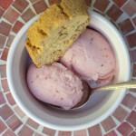 Strawberry Gelato