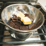 Double boiler