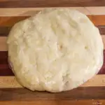 Tart Dough Disc