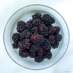 Blackberries