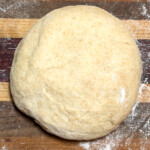 Kneaded Dough