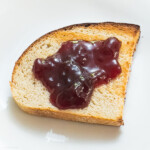 Toast and Jelly