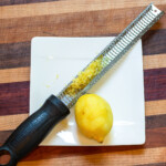 Lemon Zest