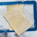 2 large sheets 2 Large Frozen Puff Pastry Dough
